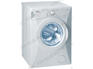 Стиральная машина Gorenje WA61081 (137487, PS13/08B) - Фото